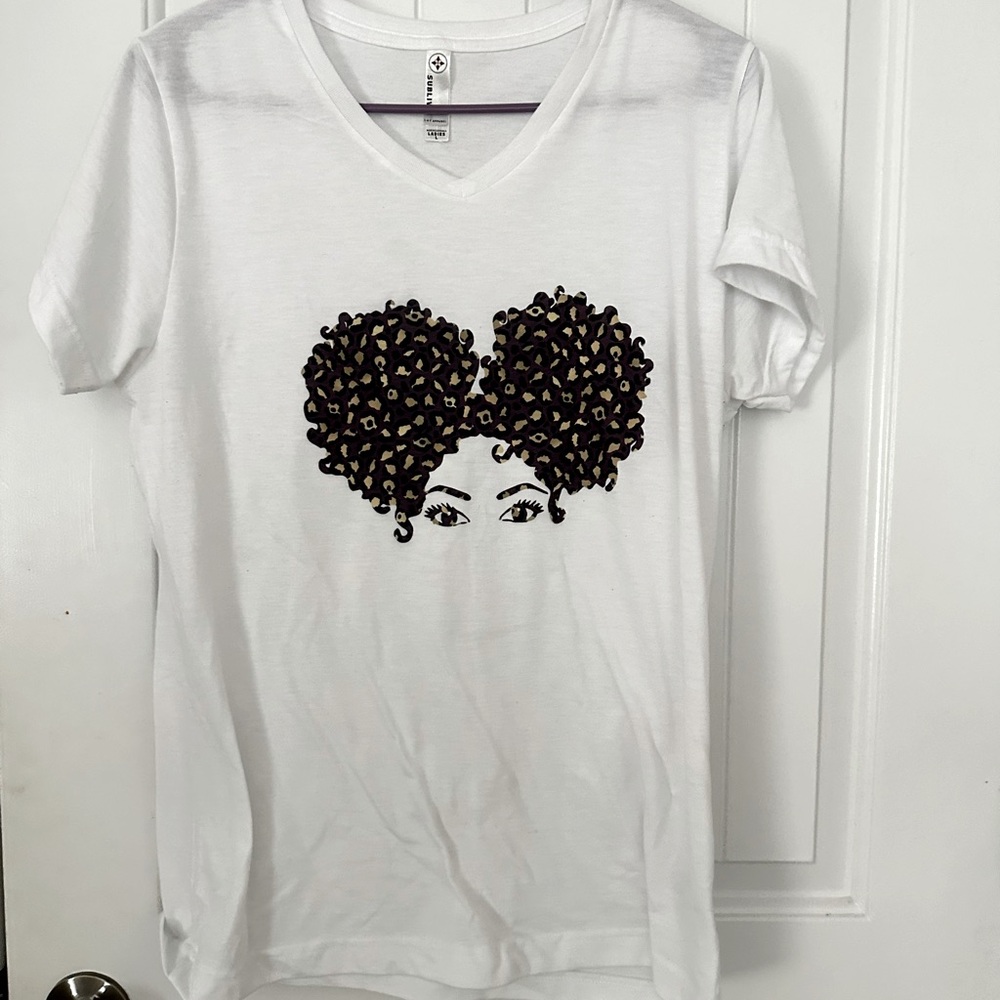 Cute girl shirt